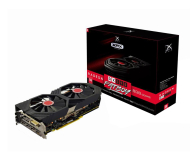 XFX Radeon RX 590 Fatboy OC+ 8GB GDDR5 - 463849 - zdjęcie 1
